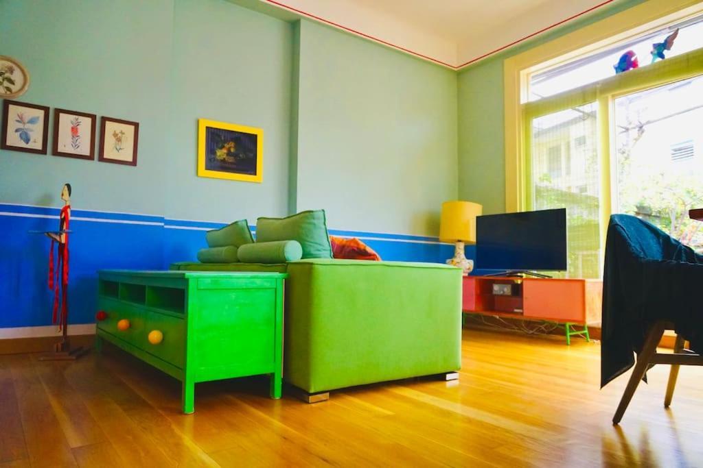 Life Terrazzo Apartment Mailand