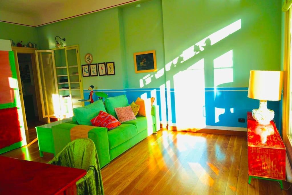 Life Terrazzo Apartment Mailand